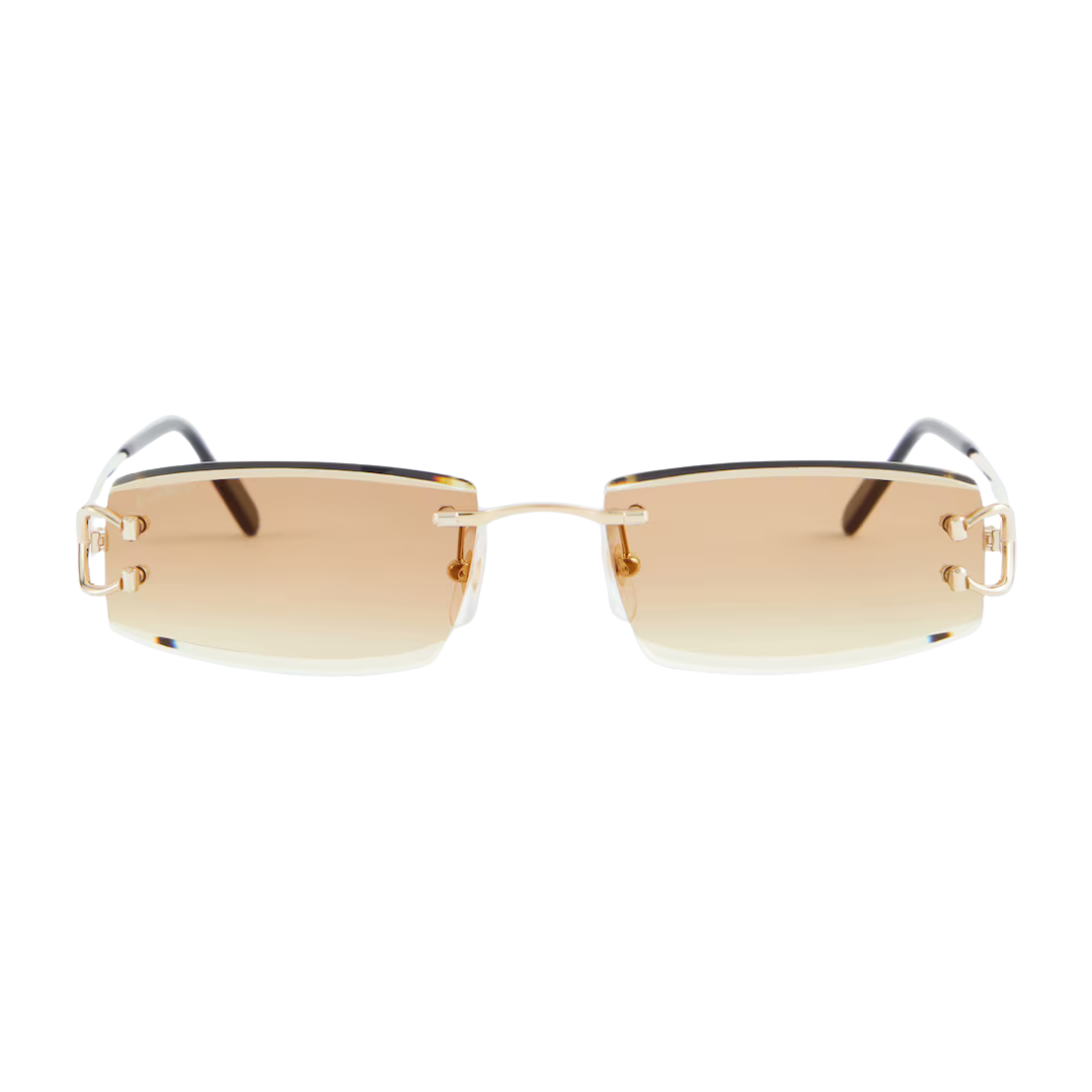 Lunettes de Soleil Polychromatic