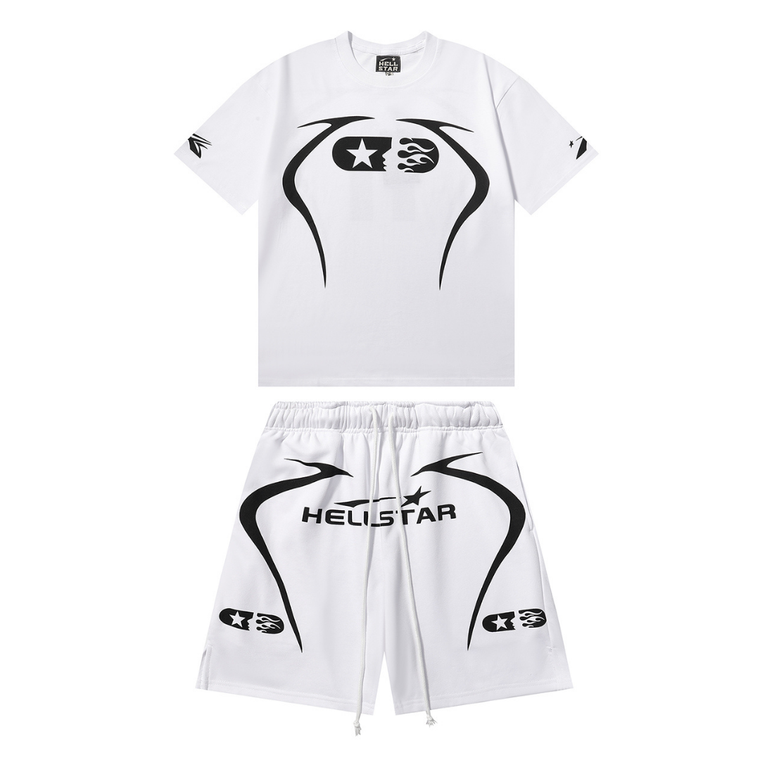 Ensemble Short Hell