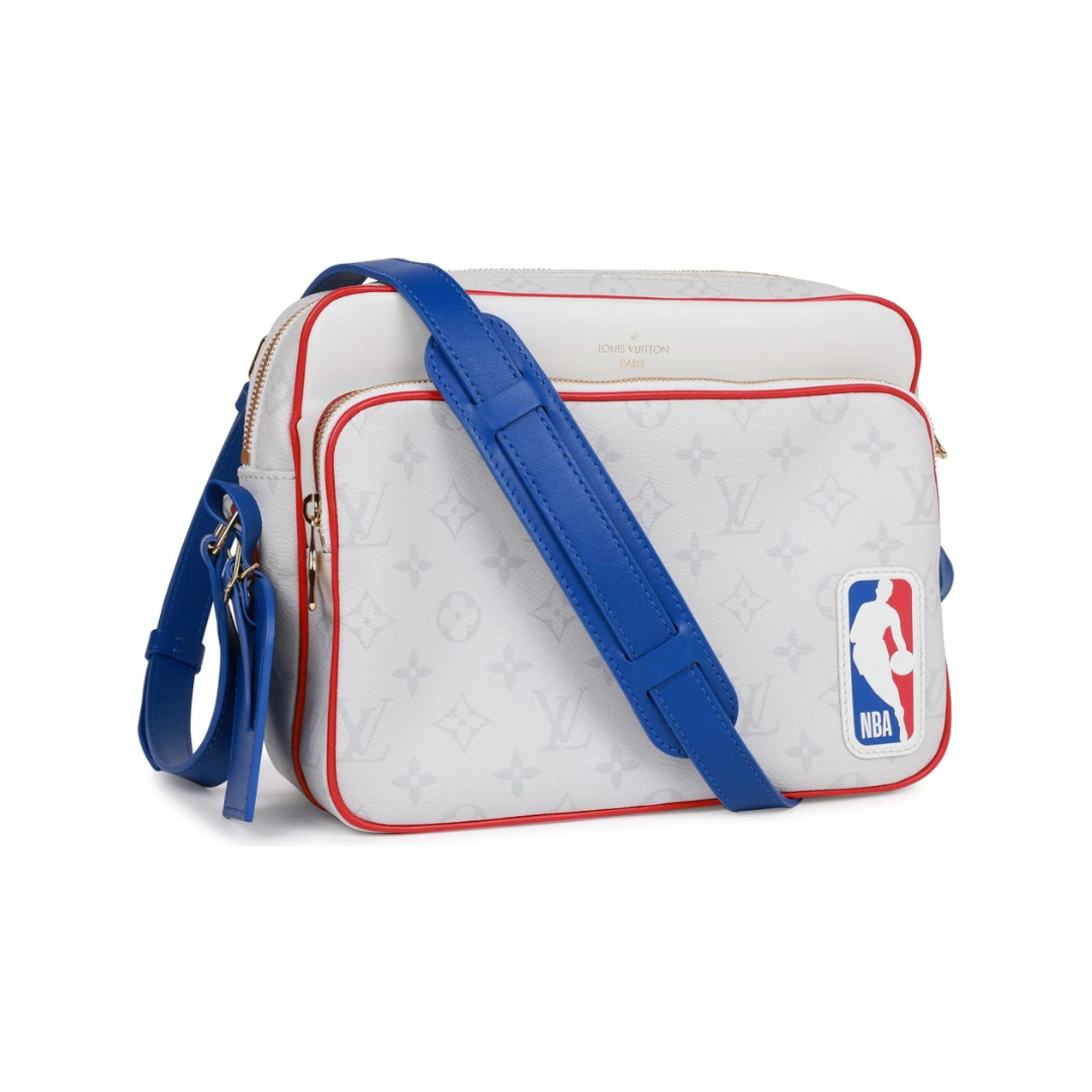 Sac Messenger Antartica