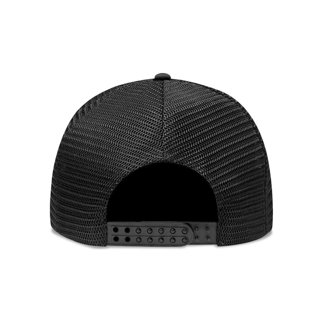 Casquette Trucker Alcatraz