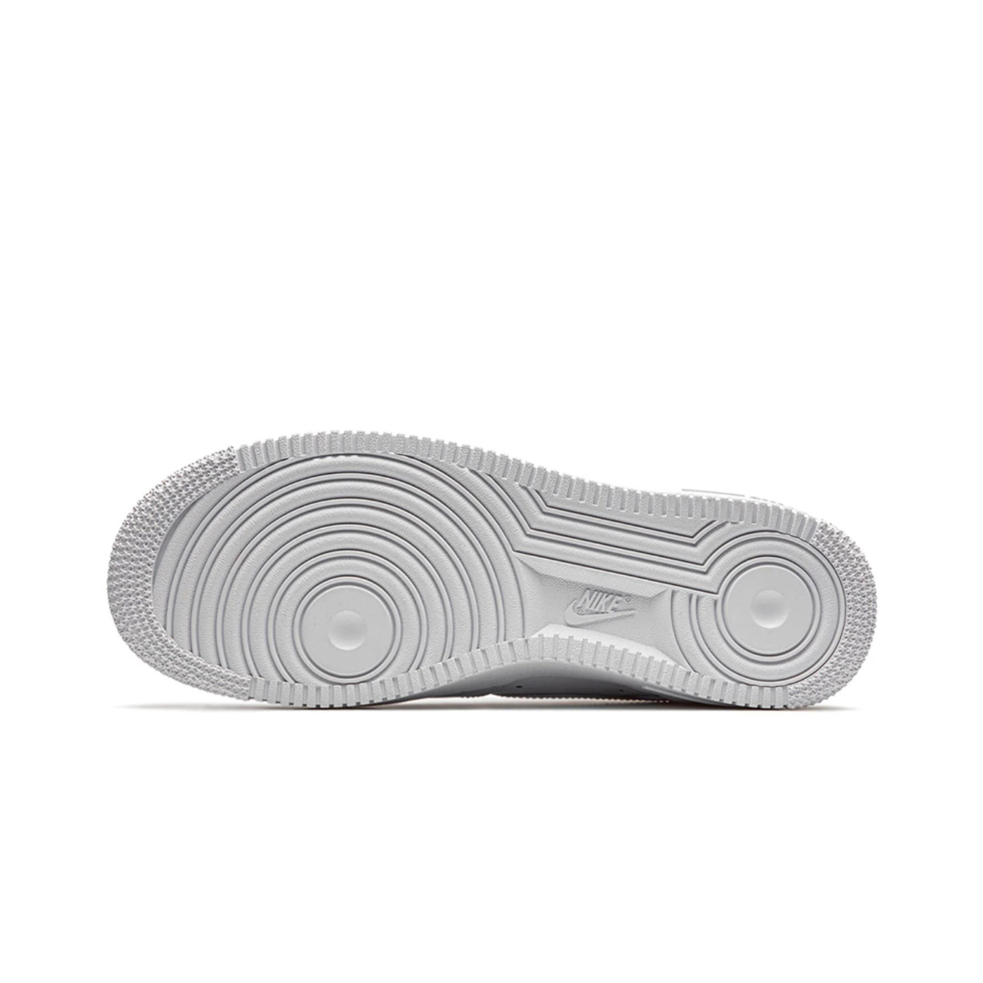 AF1 x Supreme Blanc