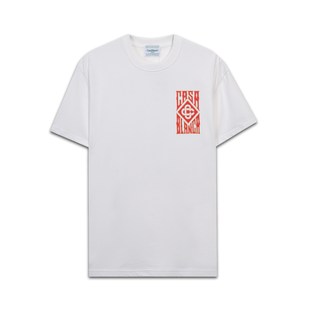 T-Shirt Casa Monogram
