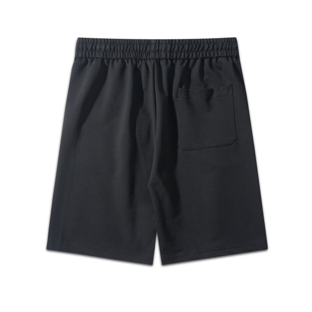 Short Mon
