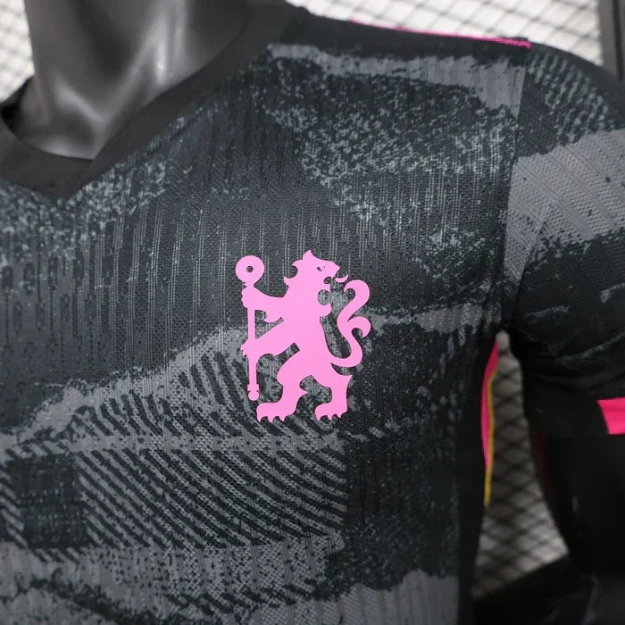 Maillot Chelsea 2024/2025 Third