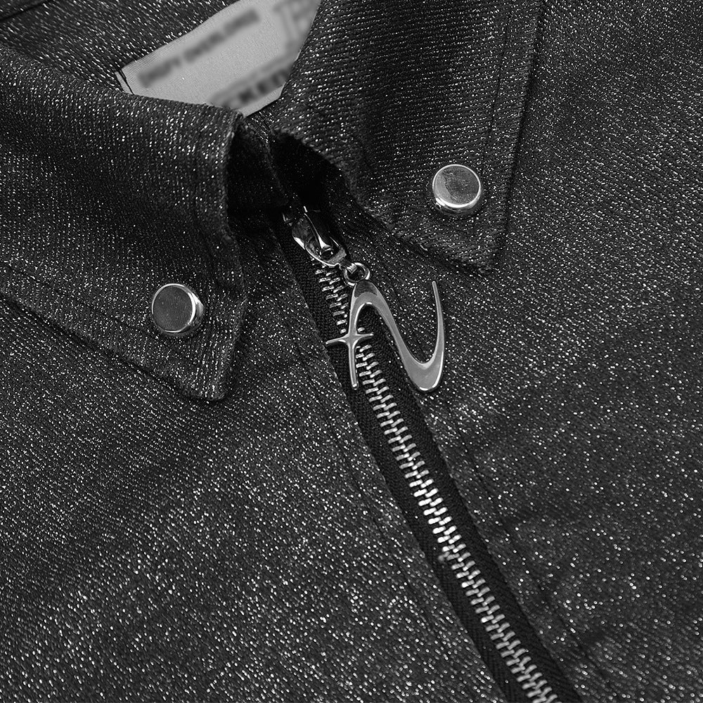 Veste ZYPHRO Zippé