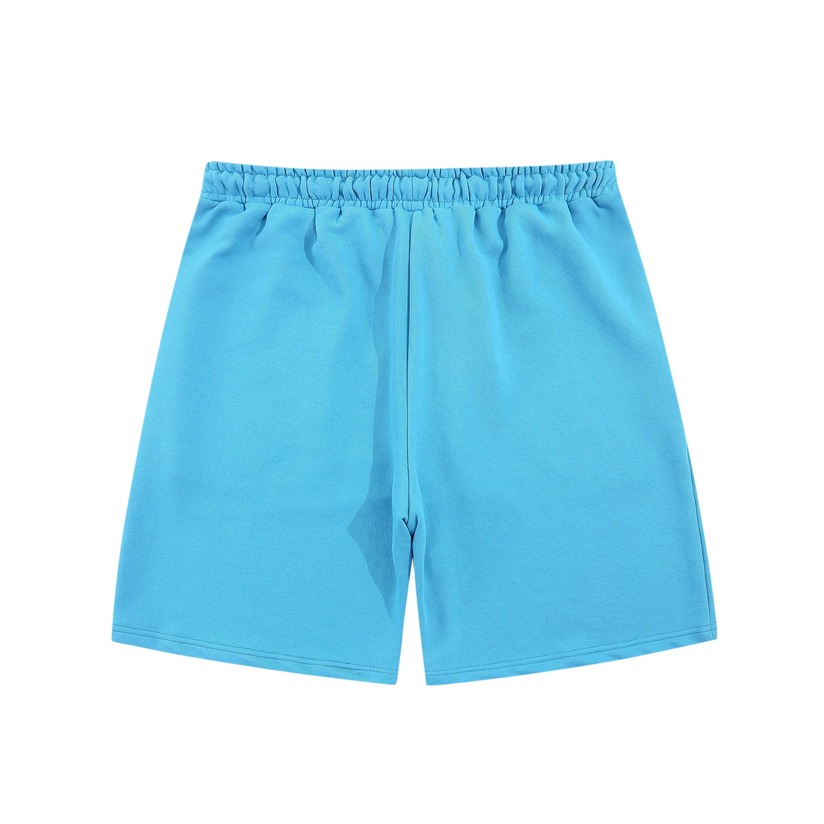 Short Palm Sky Bleu