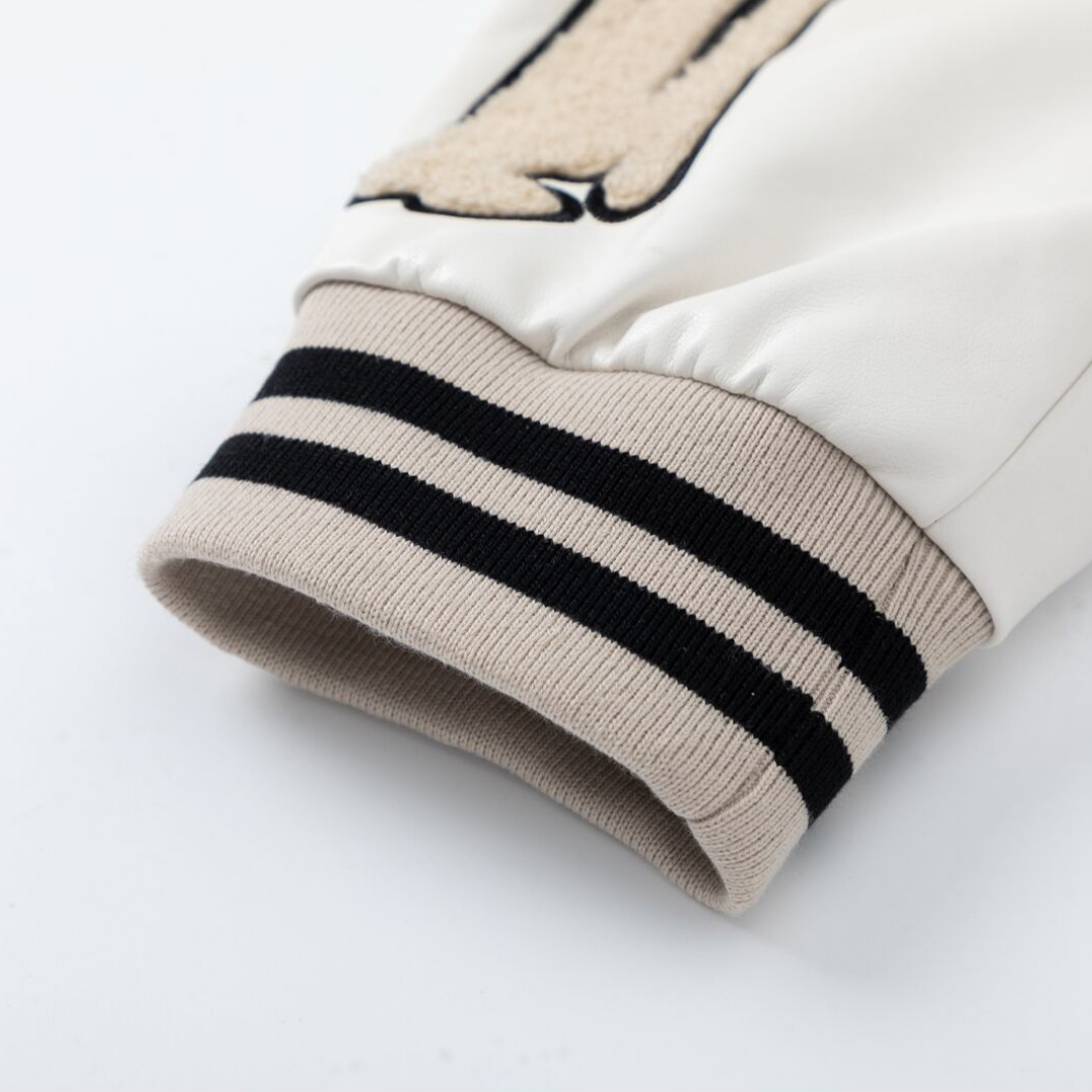 Veste Amr Monogram