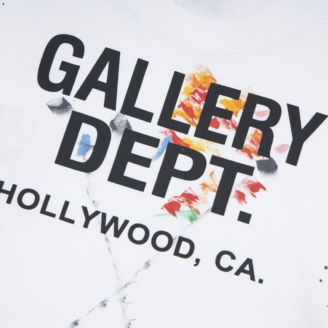 T-Shirt Gallery Dpt.