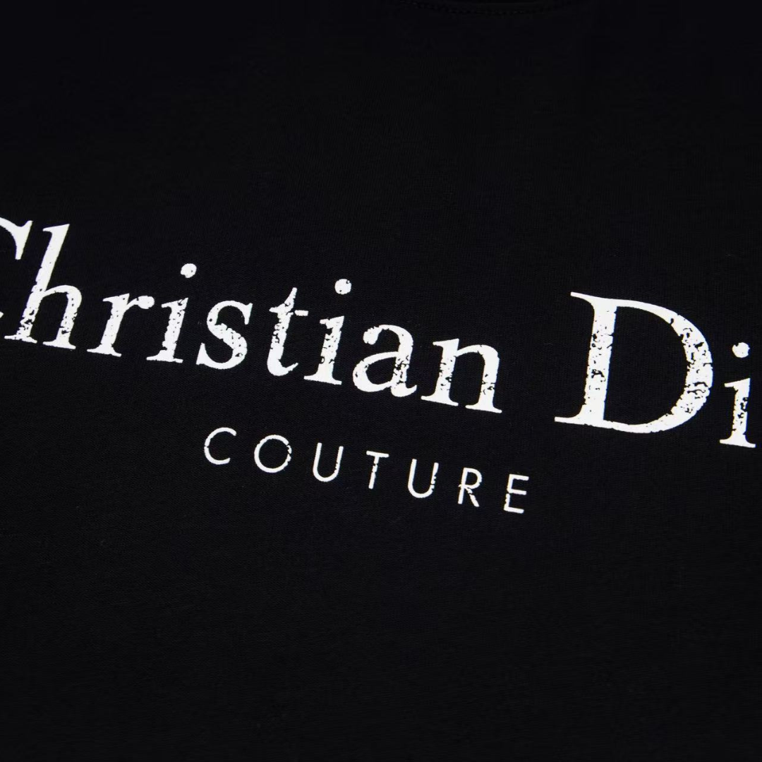 T-Shirt CD Graphic