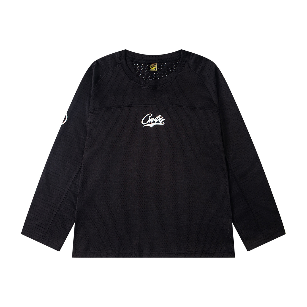 Ensemble Alcatraz Monogram