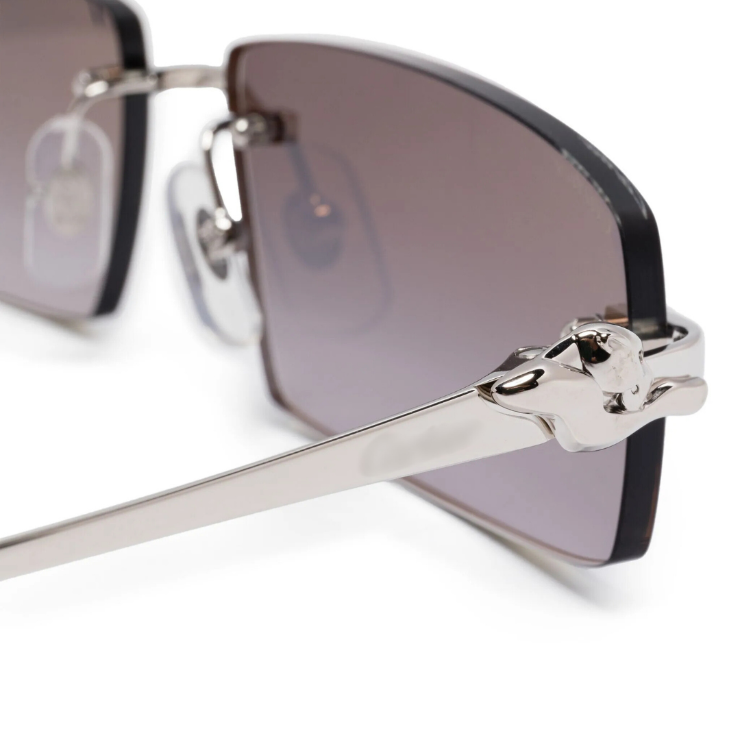 Lunettes de Soleil Monogram