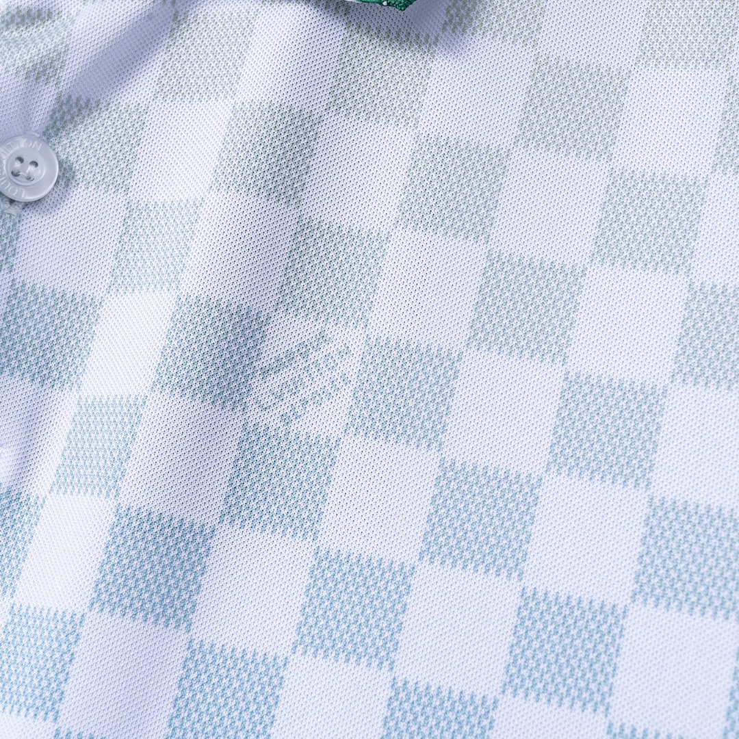 Ensemble Short Monogram