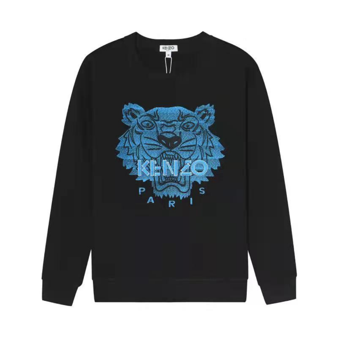 Sweat Tiger