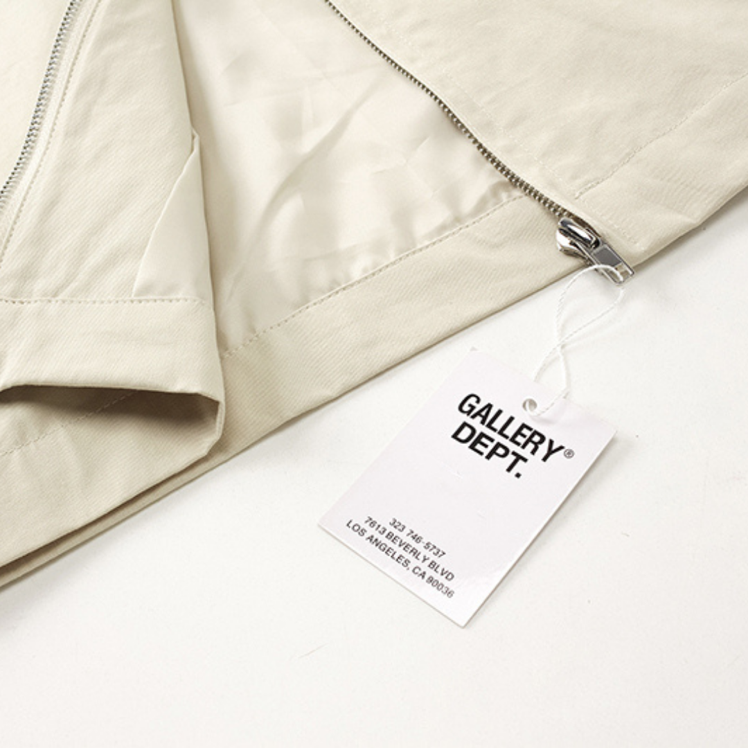 Ensemble Short Gallery Dpt.