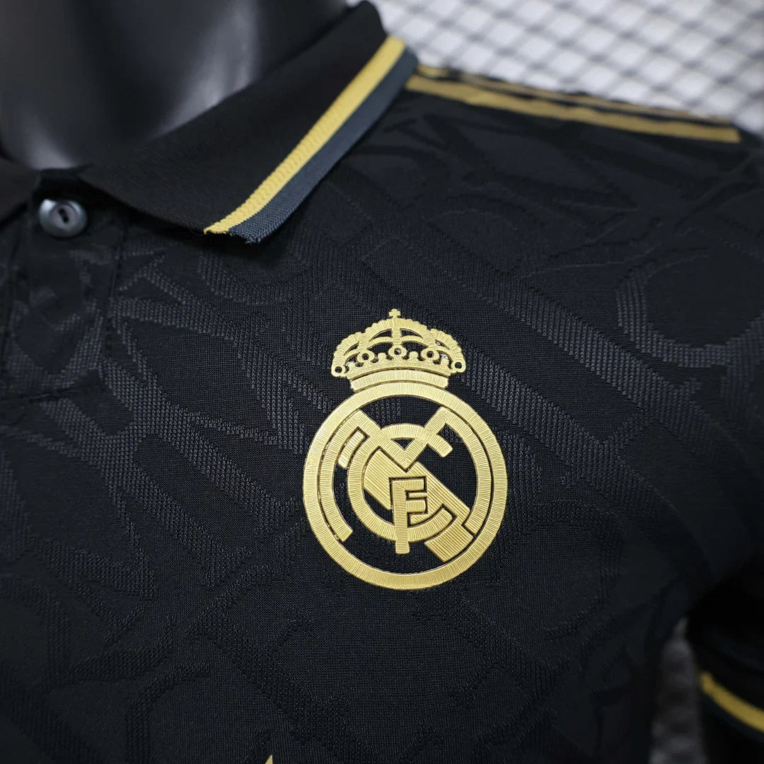 Maillot 2024/2025 Real Madrid Limited