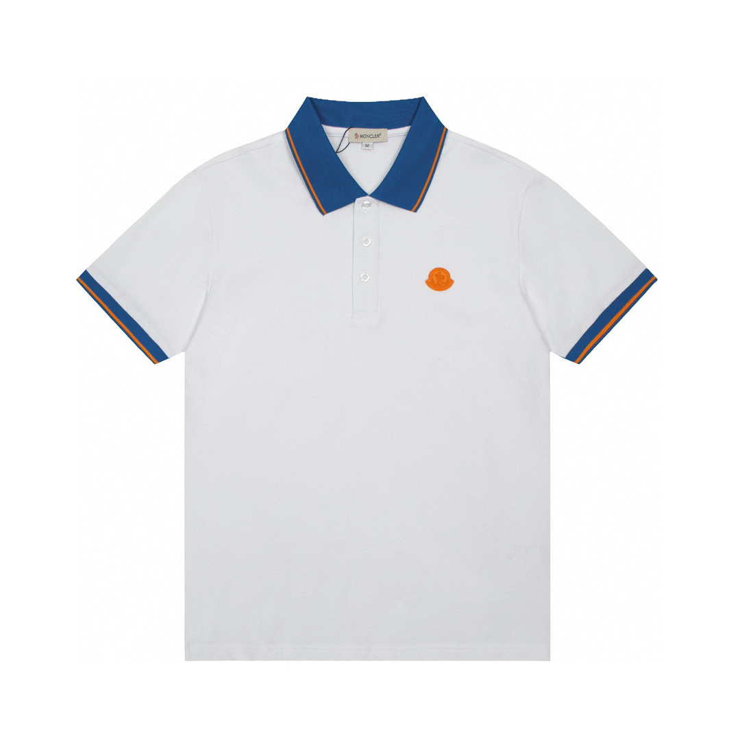 Polo Monochromatic