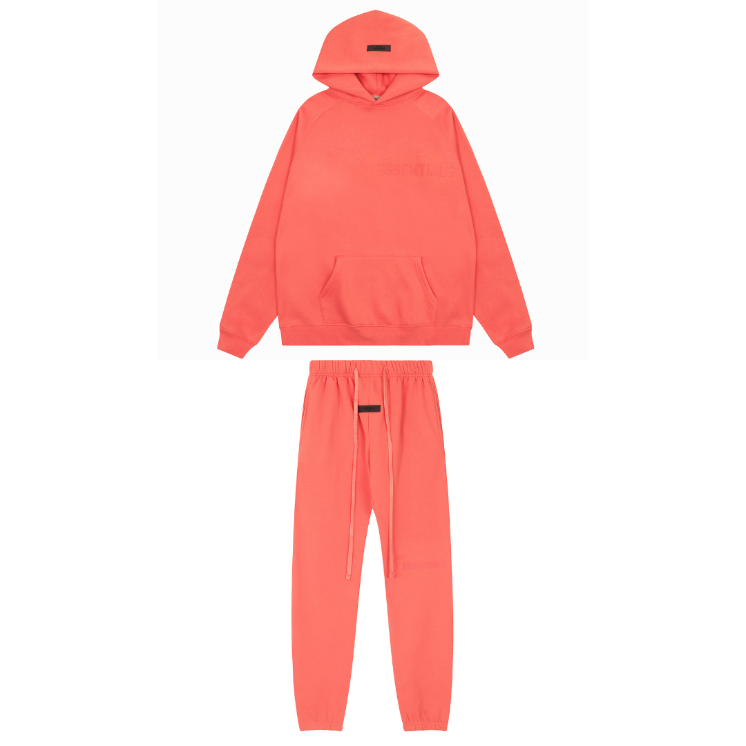 Survêtement Essentials Orange