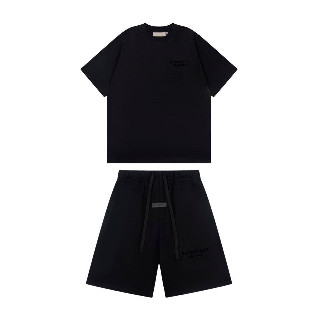 Ensemble Short Essentials