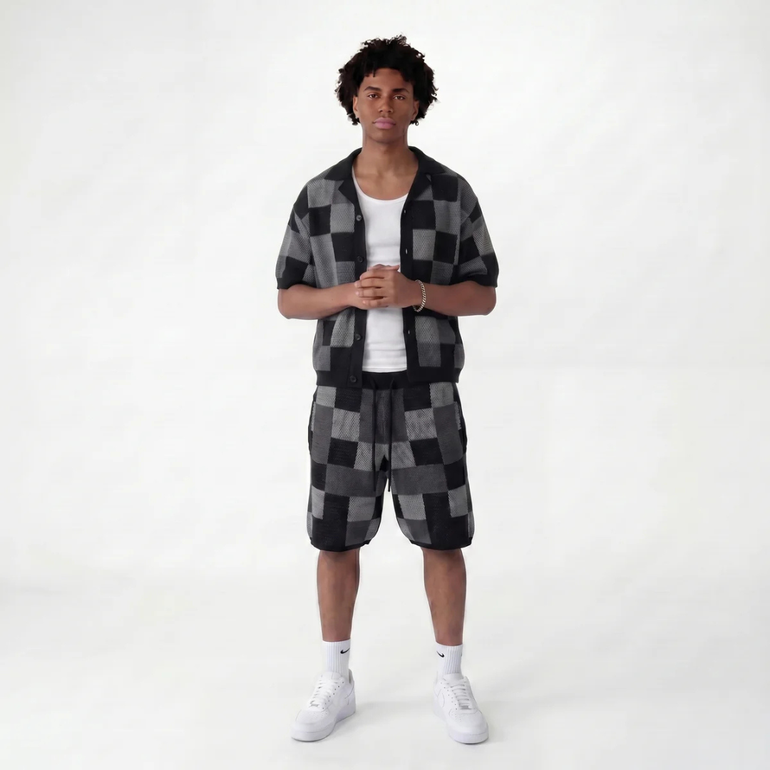 Ensemble SANTO | SUMMER