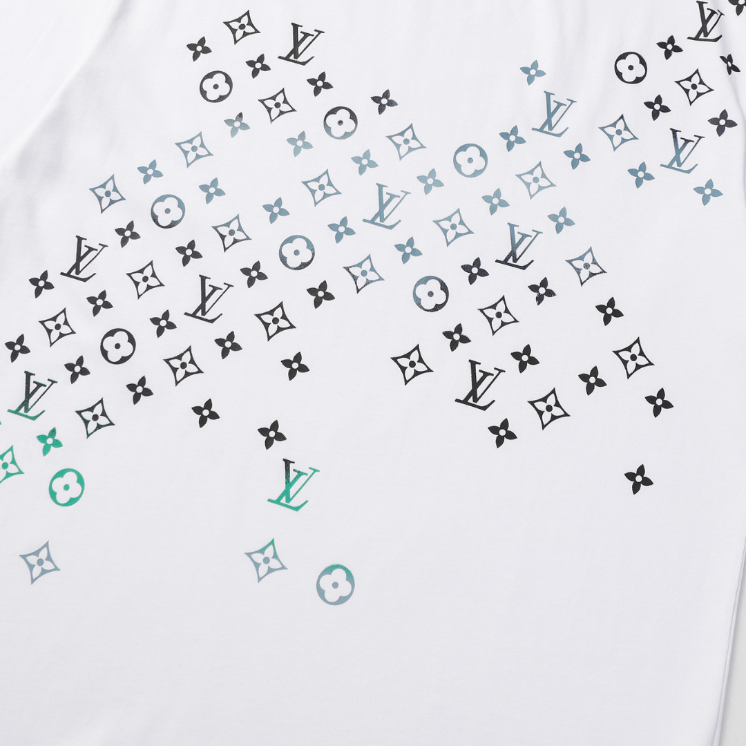 T-Shirt Monogram