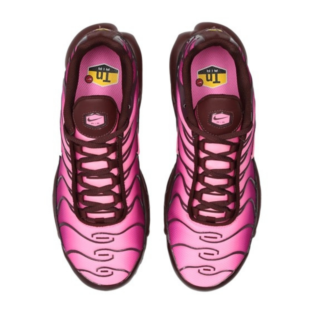 TN Burgundy Crush Rose