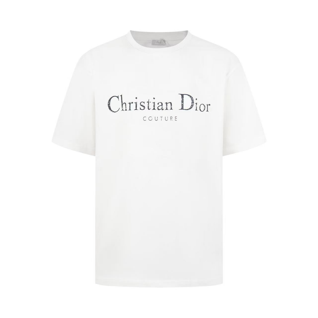 T-Shirt CD Graphic
