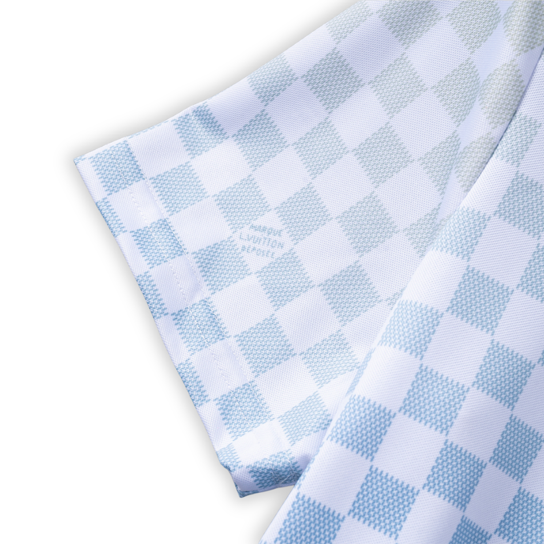 Ensemble Short Monogram