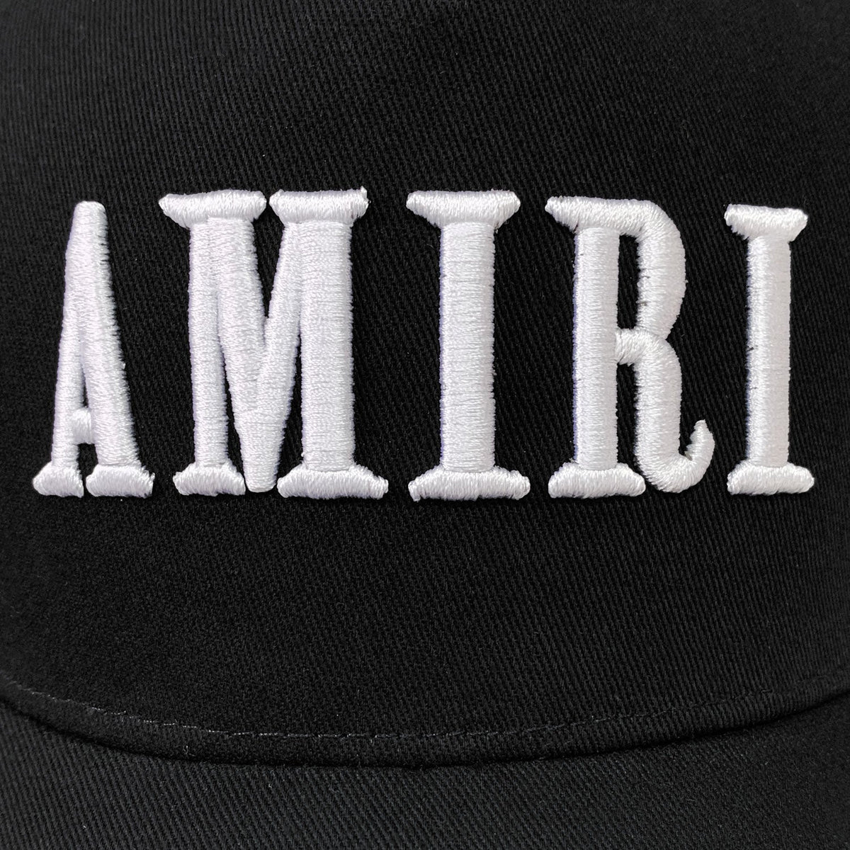 Casquette Amr