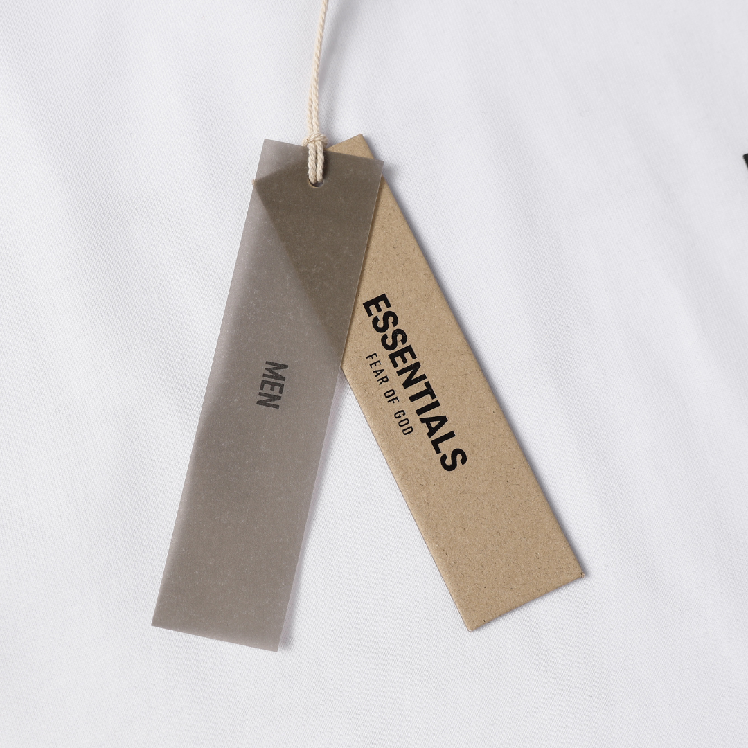 T-Shirt Essentials New York
