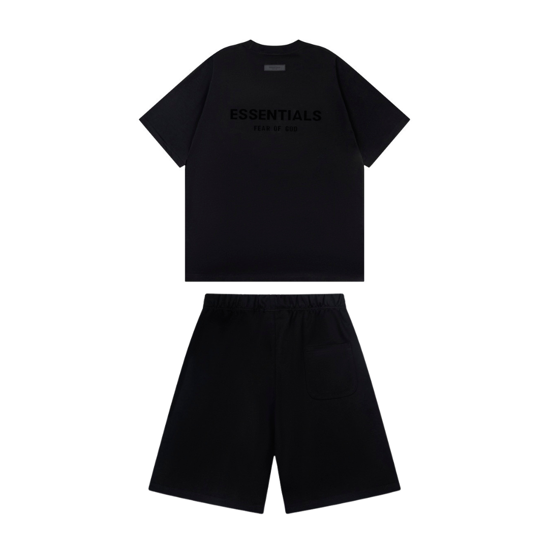 Ensemble Short Essentials