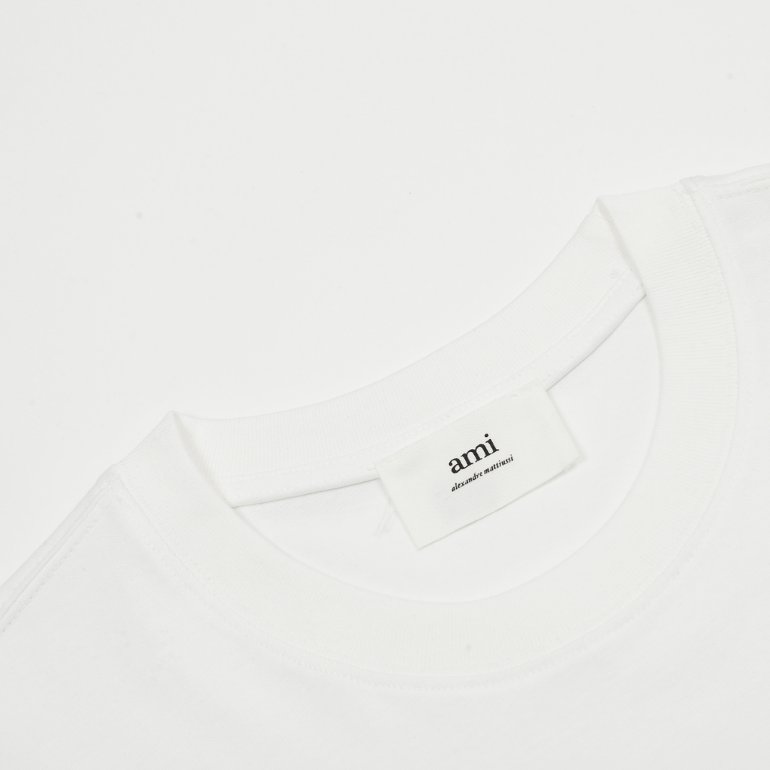 T-Shirt Ami