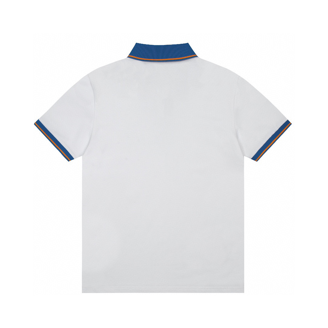 Polo Monochromatic