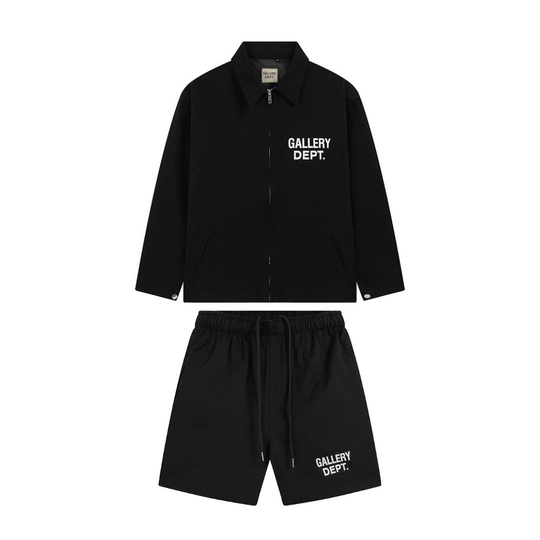 Ensemble Short Gallery Dpt.