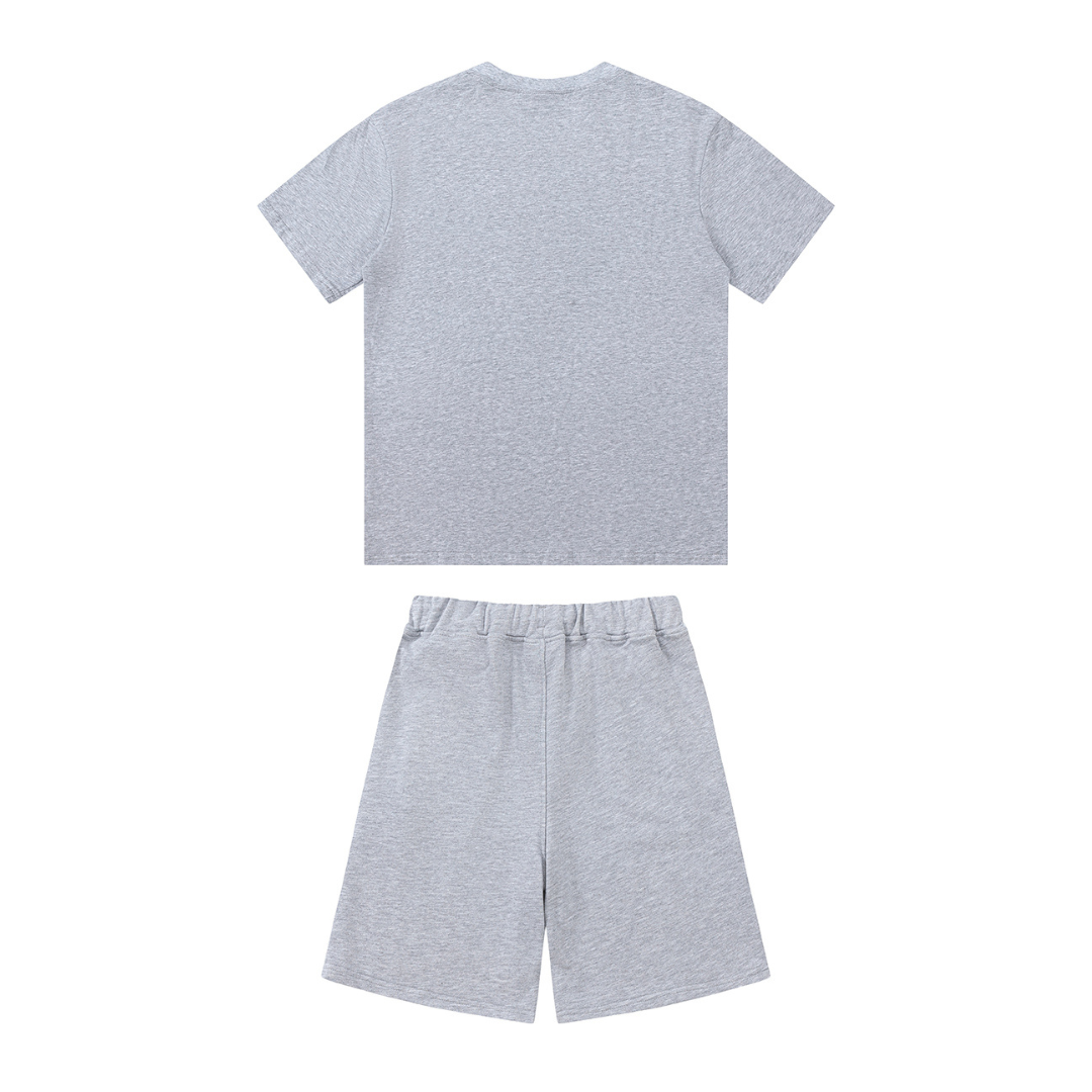 Ensemble Short Decoded