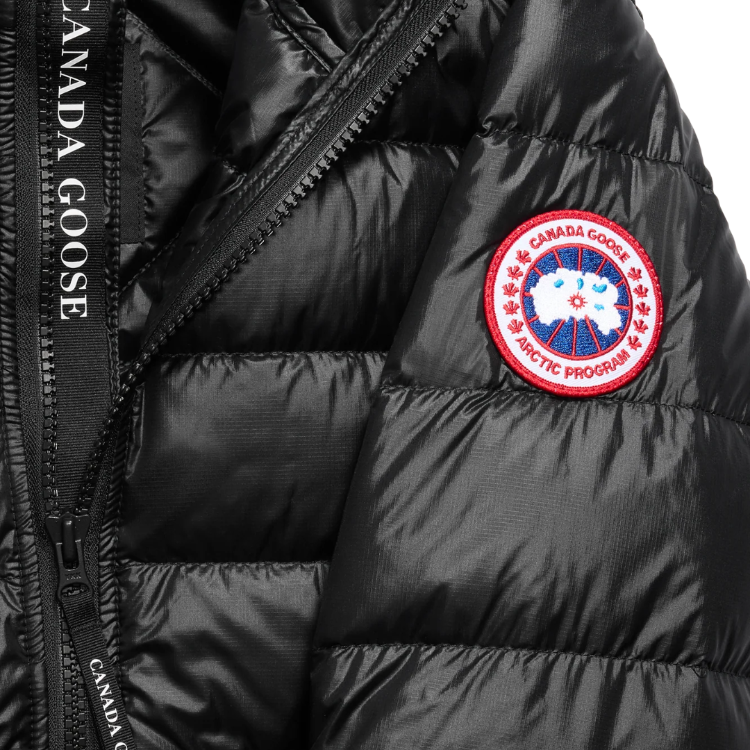 Veste Goose Crofton Padded