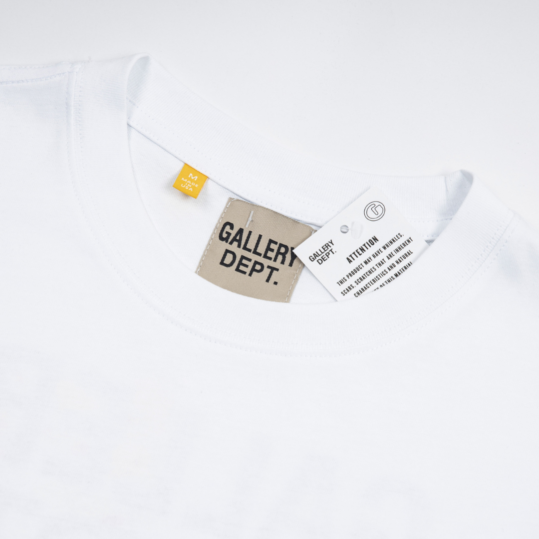 T-Shirt Gallery Dpt.