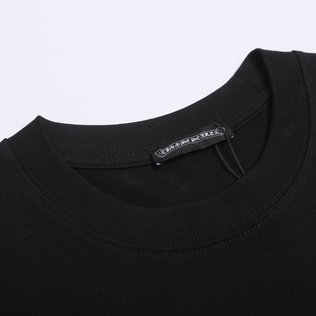 T-Shirt Chrome