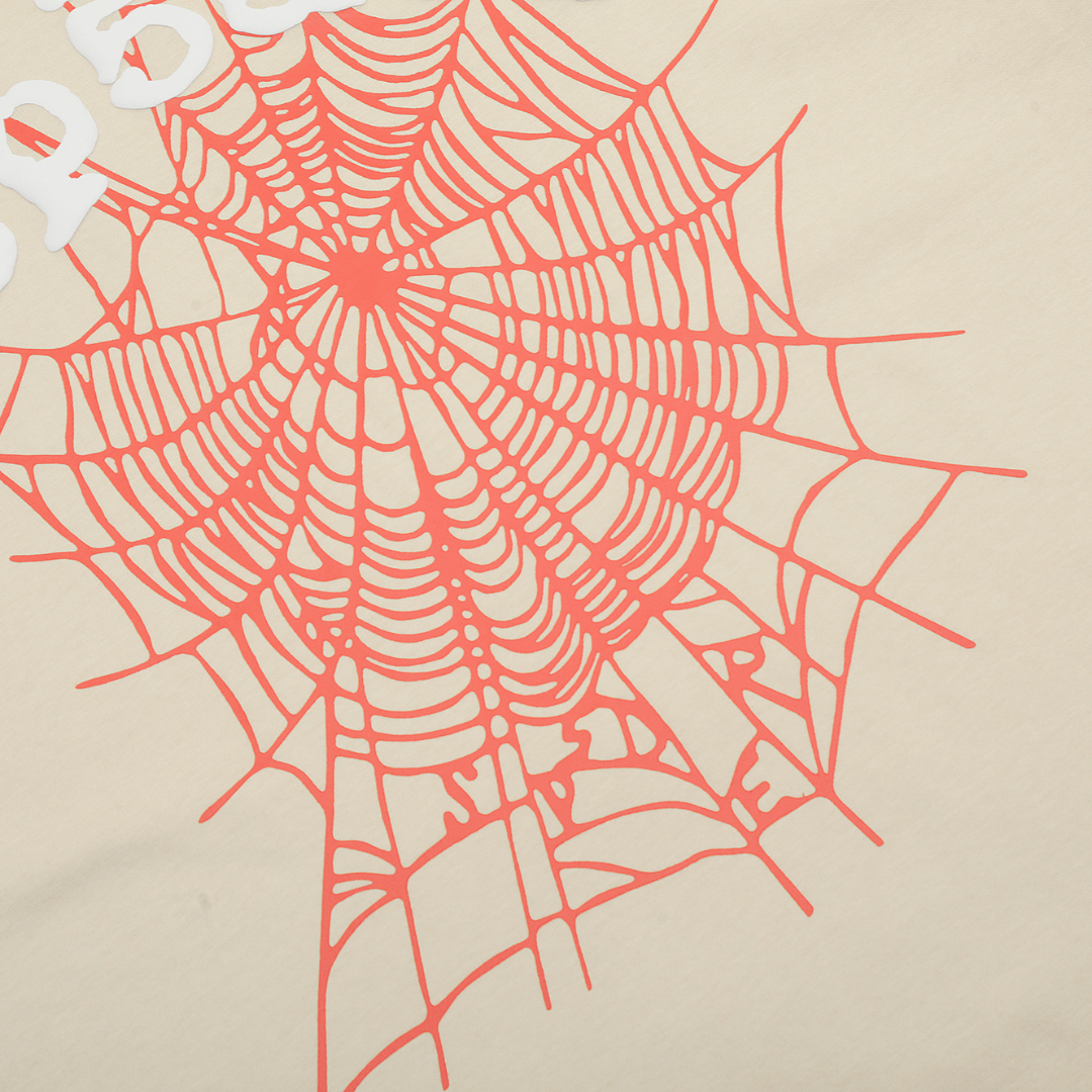 T-Shirt Sp5der