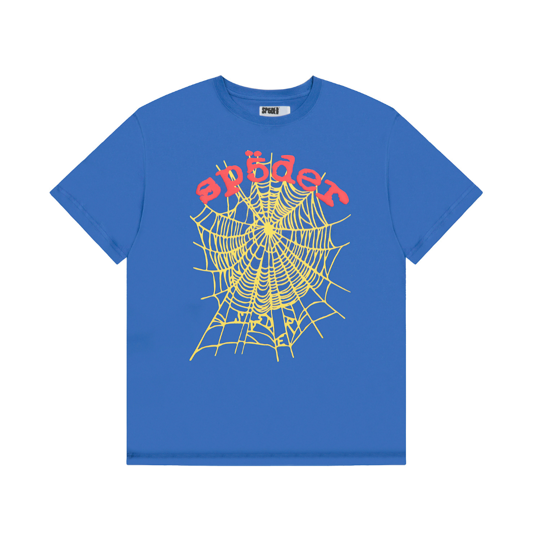 T-Shirt Sp5der