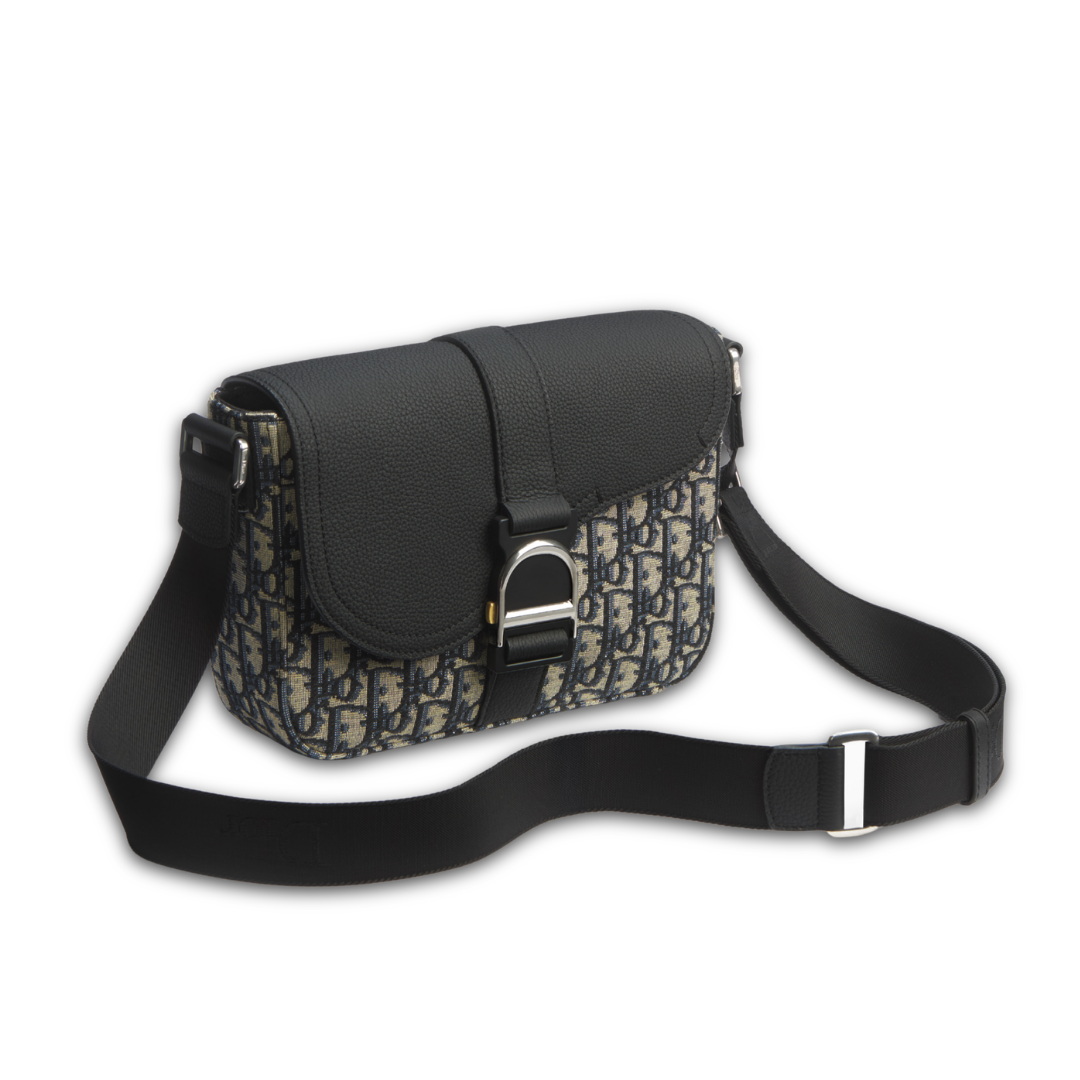 Sac Besace Saddle