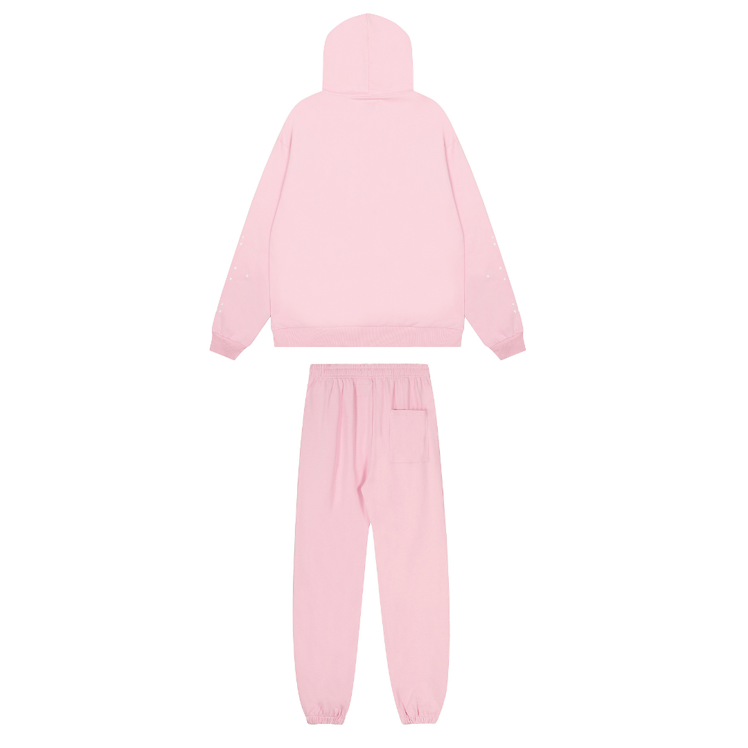 Sweat à Capuche Sp5der