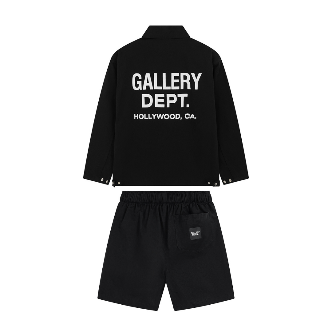 Ensemble Short Gallery Dpt.