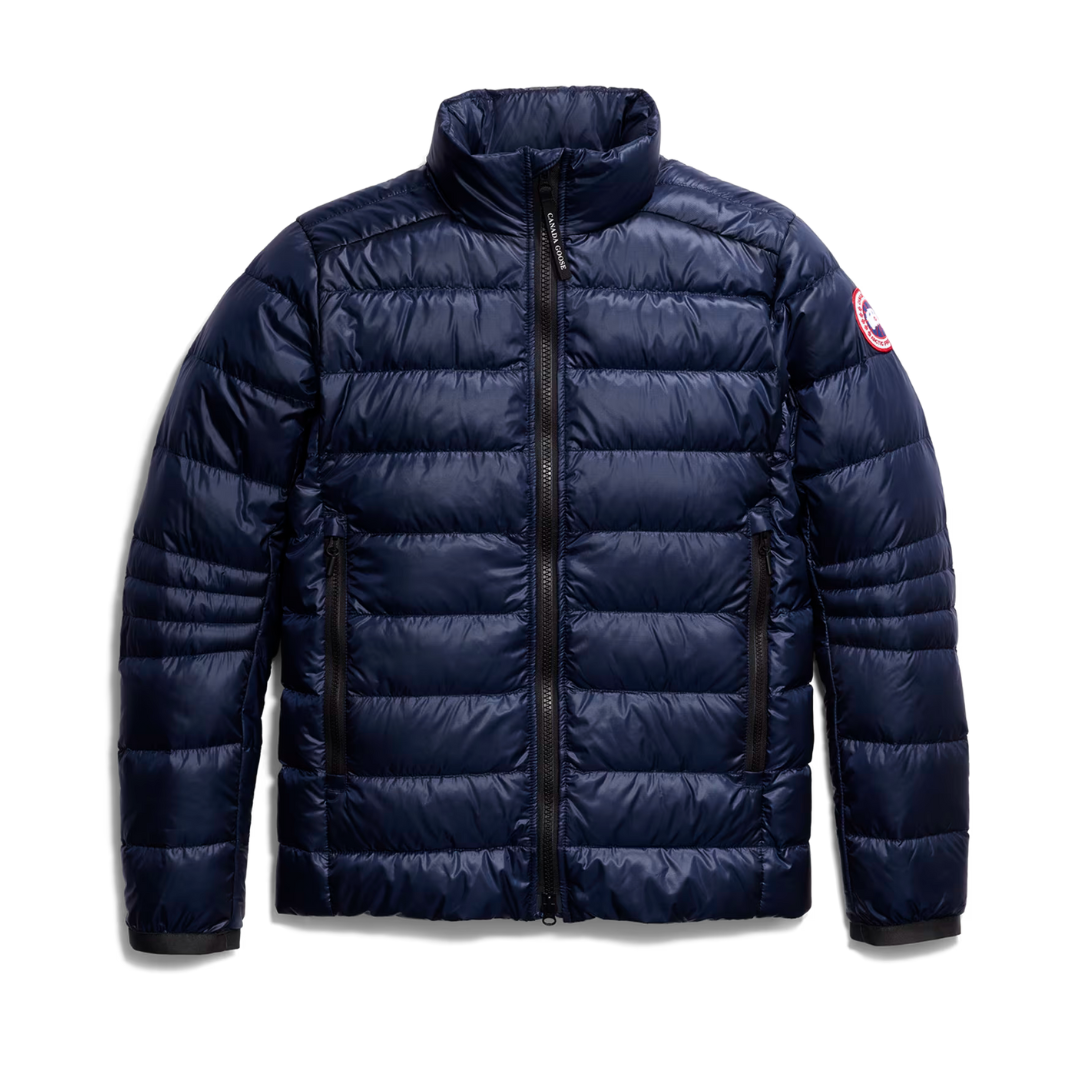 Veste Goose Crofton Padded