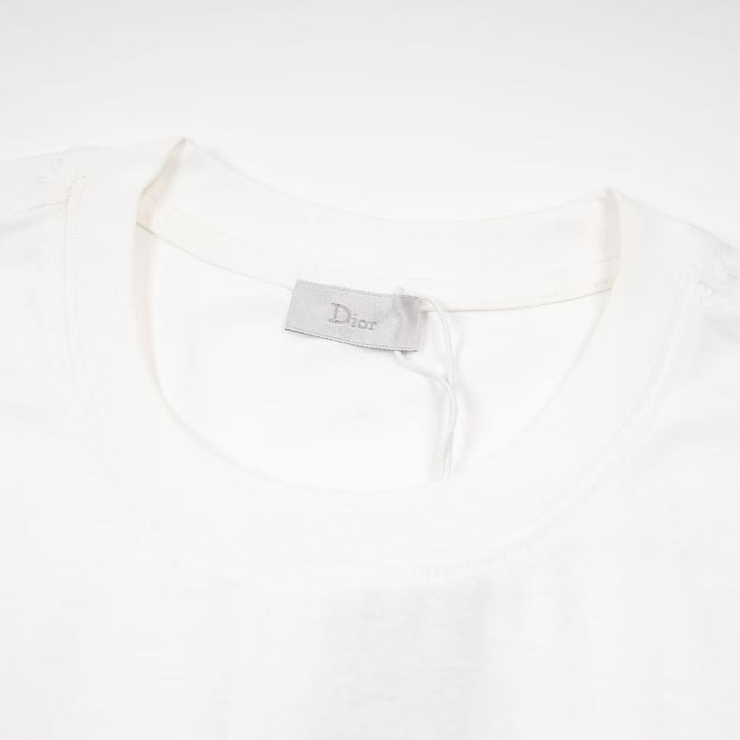 T-Shirt CD Graphic