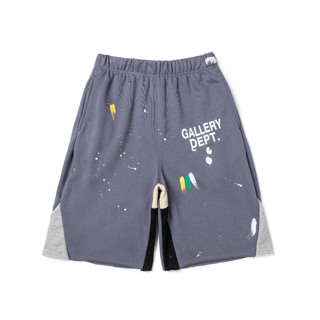 Short Gallery Dpt.