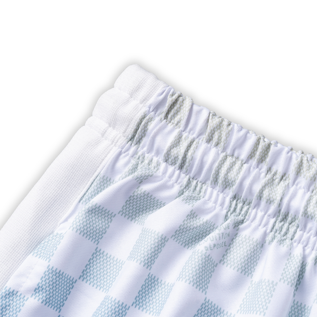 Ensemble Short Monogram