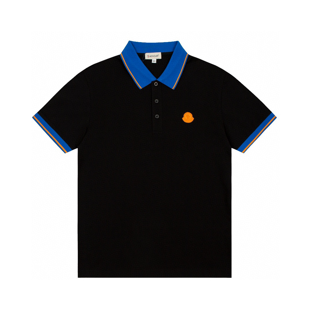Polo Monochromatic
