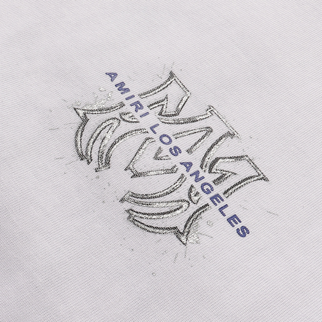 T-Shirt Amr Monogram