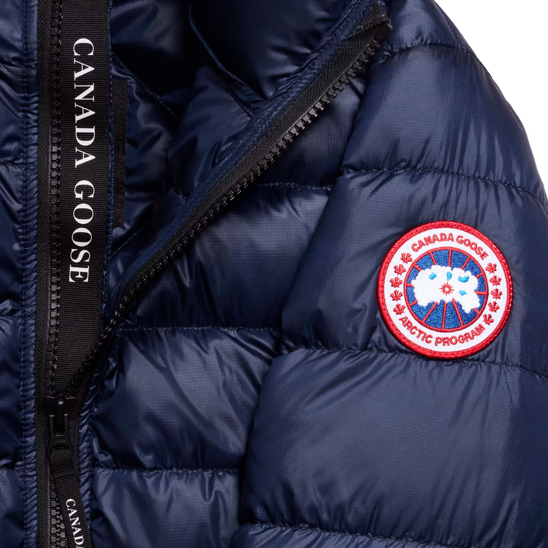 Veste Goose Crofton Padded