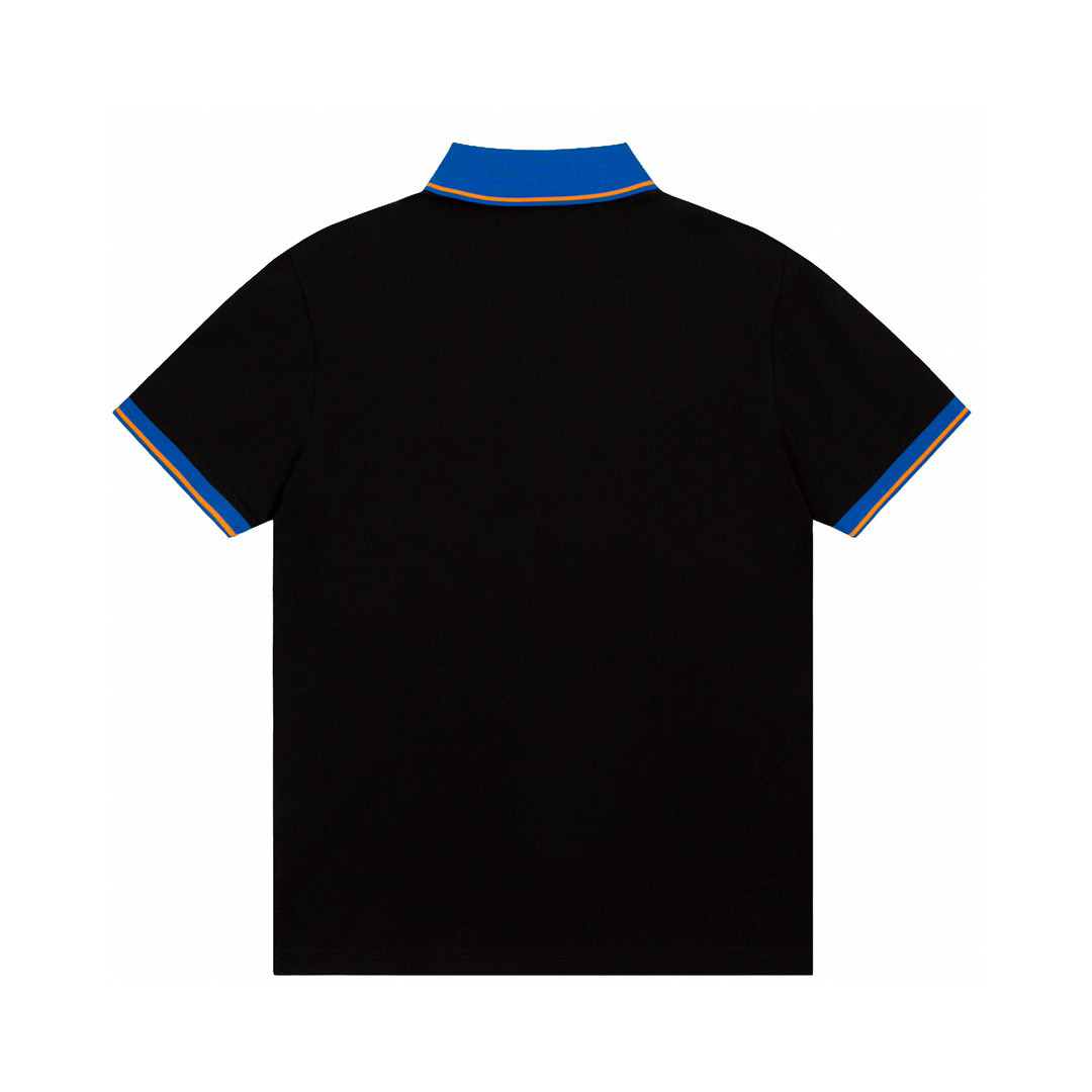 Polo Monochromatic